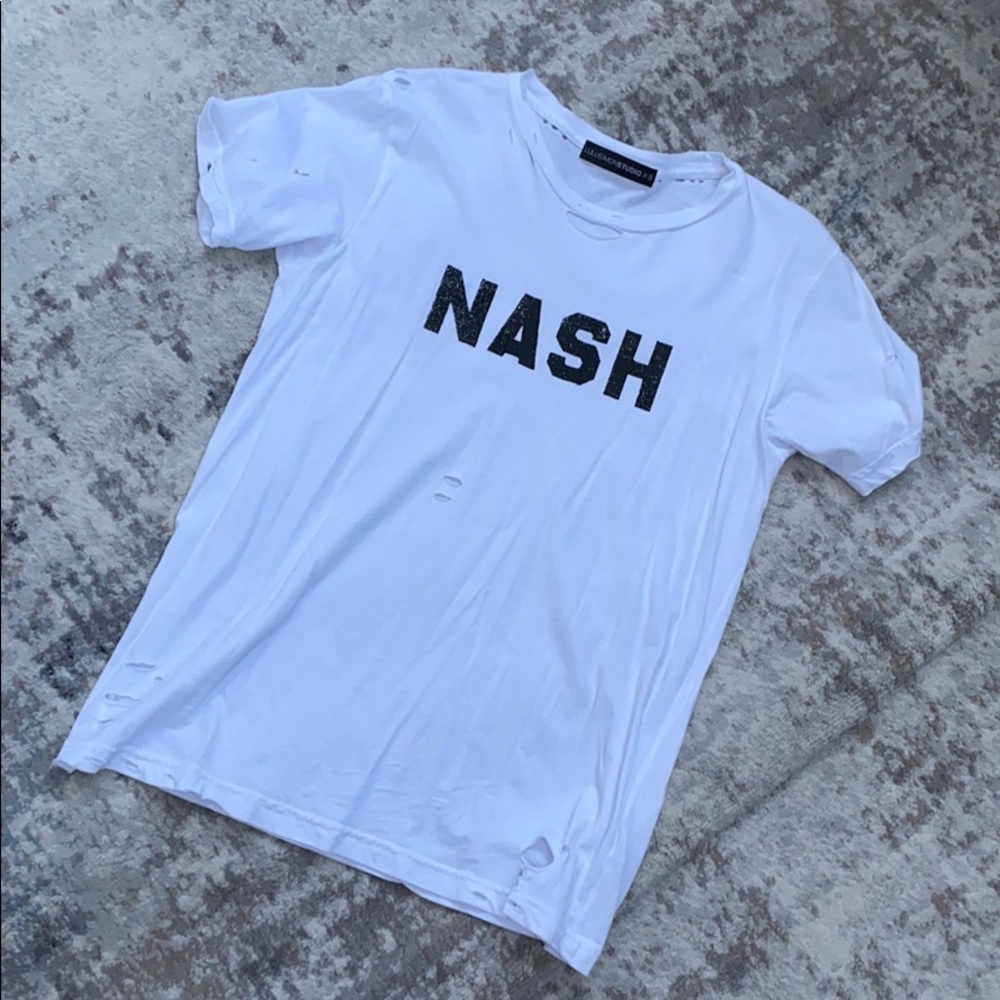 Nashville T Shirt